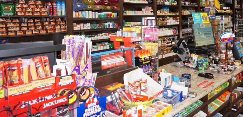 Riverside County Convenience Store Discount Market Business For Sale