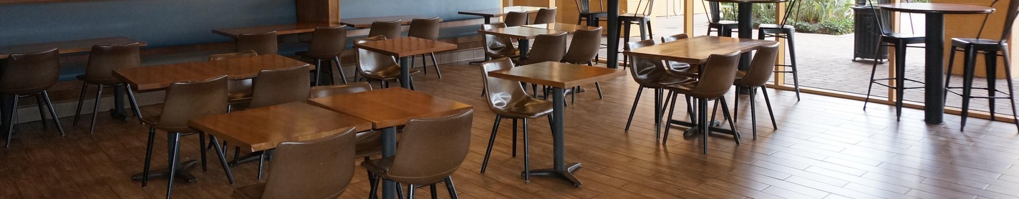 Orange County  Fast Food Franchise - 100% Absentee-Owned Business For Sale