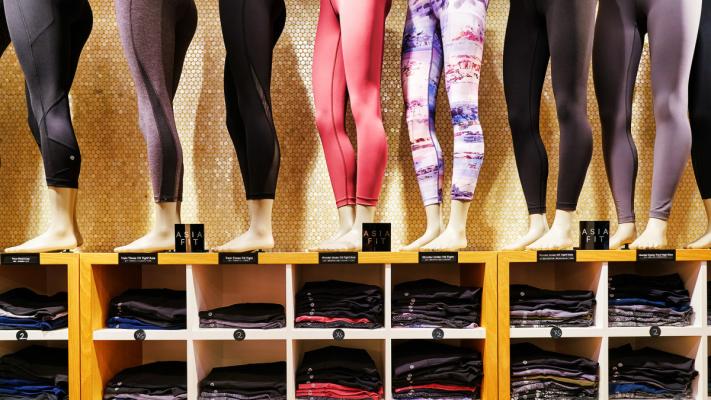 Lululemon Leggings for sale in Apple Valley, Minnesota