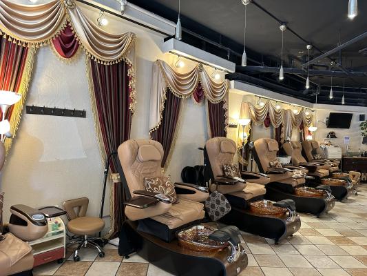 Nailandia Nail & Spa on X: 