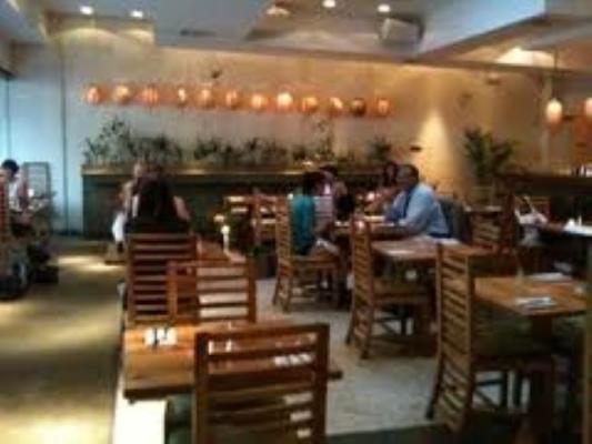 Long Beach Restaurant - With Liquor License, Ideal Location Business For Sale