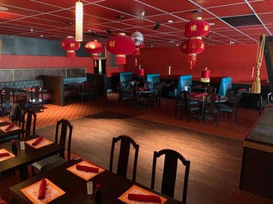 Selling A Palm Springs Luchows Restaurant - Great Location