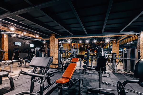 Orange County  Specialty Womens Gym Franchise  Business For Sale