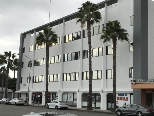 Culver City Medical Practice Business For Sale