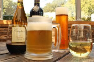 Alameda County Beer Garden Restaurant - Absentee Run Companies For Sale