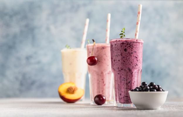 San Diego County Juice Smoothie Franchise - Semi Absentee Business For Sale
