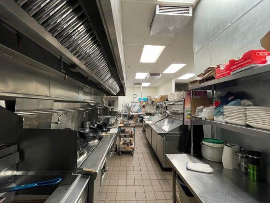 Selling A Los Angeles County Restaurant