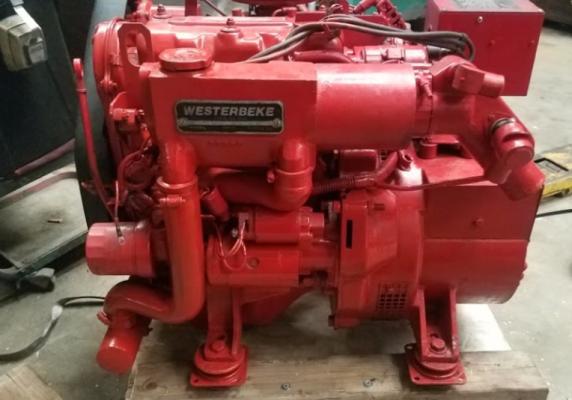 Broward County Marine Engines and Parts Inventory Value Approx 20M Business For Sale