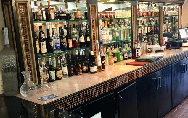 Huntington Beach Restaurant - Bar 47 License  Business For Sale