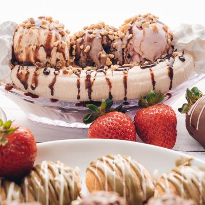 Escondido Coffee And Dessert Cafe Franchise - Popular Business For Sale