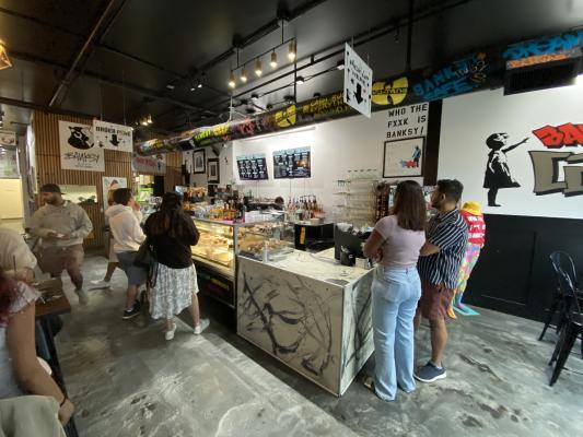 San Diego Restaurant - Coffee Shop Companies For Sale