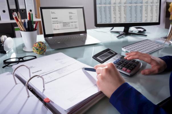 Calabasas Accounting And Tax Practice - Highly Regarded Business For Sale
