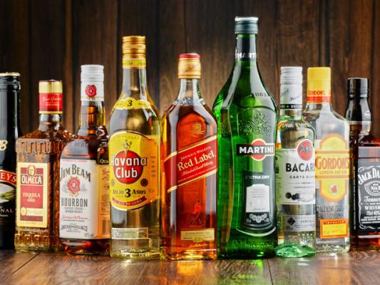 Marin County Liquor License - Hard ABC Business For Sale