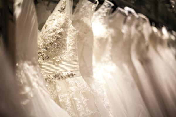 Boston Wedding Dress Shop - Luxury, High End Business For Sale