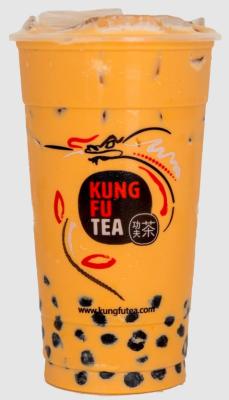 Kung Fu Tea Franchise - Absentee Run Company For Sale