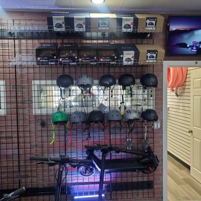 Orange County  Electric Bike Shop - Asset Sale Companies For Sale
