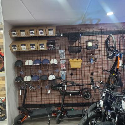 Buy, Sell A Electric Bike Shop - Asset Sale Business