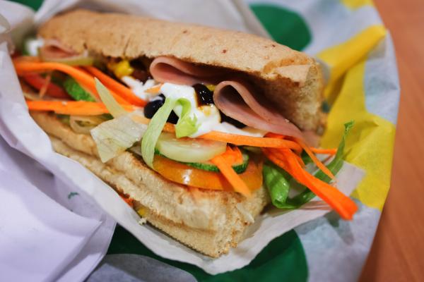 Chatsworth Subway Sandwich Franchise - Highly Reputable Business For Sale