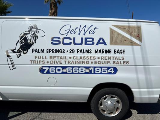 Scuba Diving Company - Well Established Business Opportunity