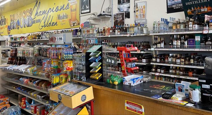 Discount liquor store near me discount