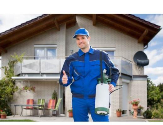 Placer County Pest Control Company - Family Owned Business For Sale
