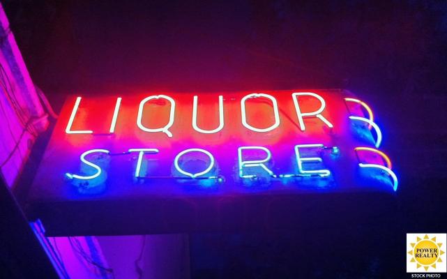 Liquor Stores For Sale In Nevada