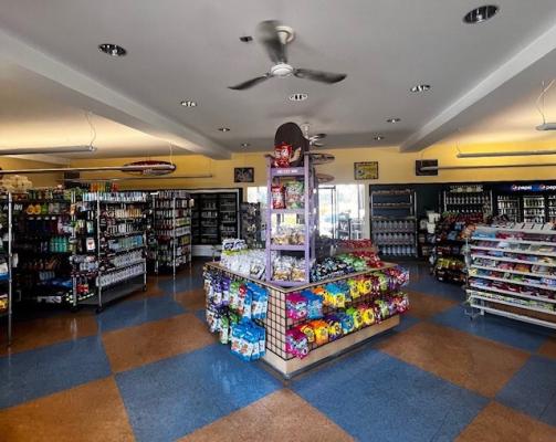 Orange County Liquor and Convenience Store Business For Sale