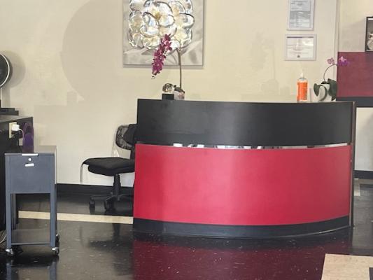 Fremont Uptown Hair Salon - Exceptional Business For Sale