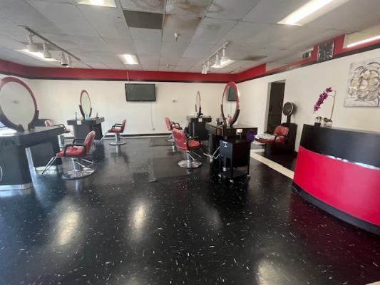 Buy, Sell A Uptown Hair Salon - Exceptional Business
