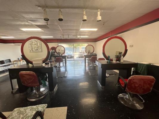 Selling A Fremont Uptown Hair Salon - Exceptional