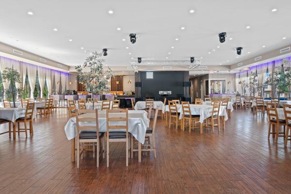 Glendale Greek Restaurant - Prime Location, Remodeled Patio Business For Sale