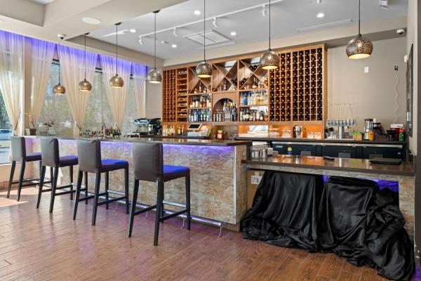 Glendale Greek Restaurant - Prime Location, Remodeled Patio Companies For Sale