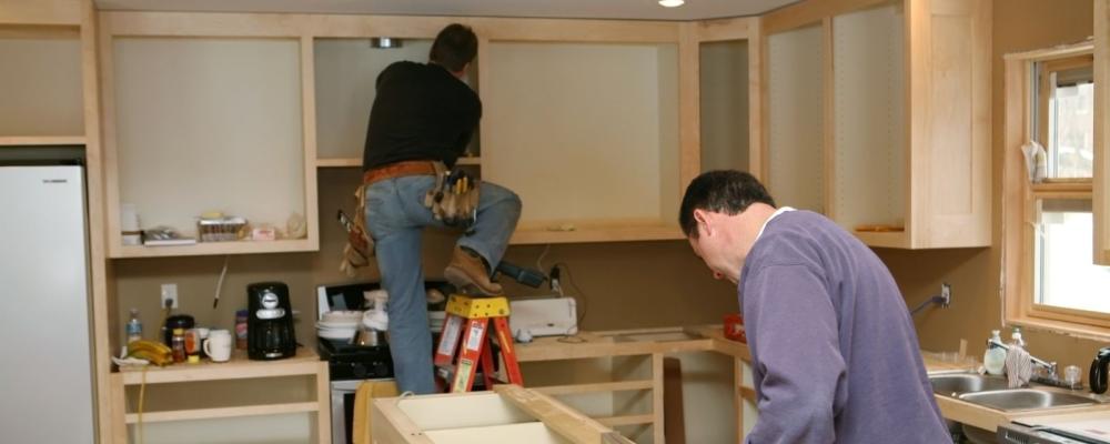 garage storage cabinets - Fresno Custom Kitchen, Bath, Garage Cabinets  Remodeling Refacing