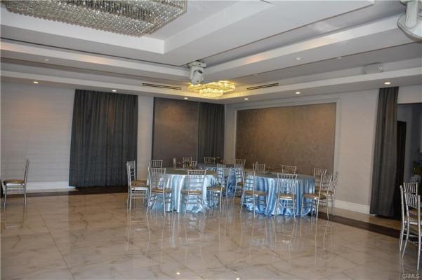 Restaurant - Perfect For Large Events Company For Sale