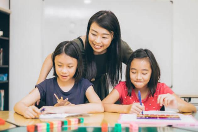  S.A.M Singapore Math - Learning Enrichment Franchise Business For Sale