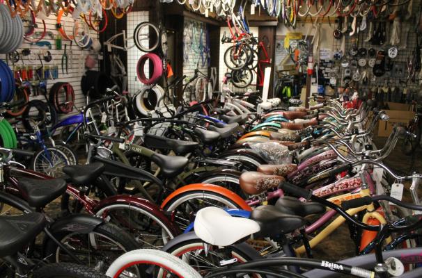 Bicycle wholesalers near me online