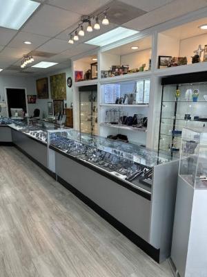 Jewelry store for sale outlet