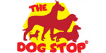 The Dog Stop - Dog Care Center Franchise logo