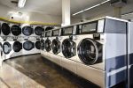 Coin Laundry - High Profile Location