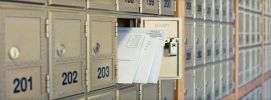 Mailbox Rental And Shipping Center