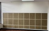 Postal Shipping And Mailbox Rental Store