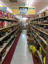 Asian Supermarket Food Wholesaler