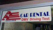 Car Rental / Motorcycle / Dealership For Sale