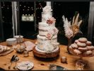 Desserts Bakery And Retailer - Established