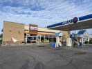 Arco AMPM Gas Station With Real Estate