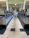 Coin Laundry With Real Estate - Freestanding Bldg