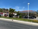 76 Branded Gas Station, Circle K Store