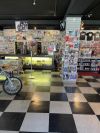 Motorcycle Parts Repair Service And Apparel