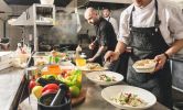 Restaurant With Real Estate - Upgraded, Convert