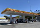 Gas Station And Car Wash - Absentee Run
